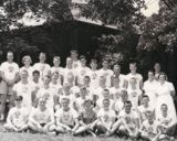 Camp Meacham