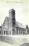Newport Church