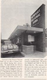 Newport Bank