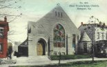 Newport Church