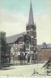 Newport Church