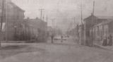 Newport Flood Scene