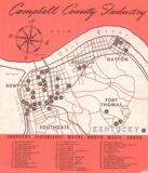 Campbell County, Kentucky