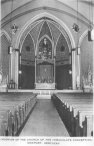 Immaculate Conception