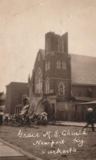 Newport Church