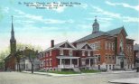 Newport, Kentucky