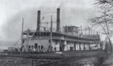 Silver Grove, Kentucky
