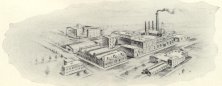 The Geo. Wiedemann Brewing Co.