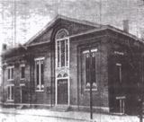 Newport Church