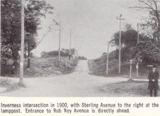 Inverness at Fort Thomas