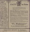 The Geo. Wiedemann Brewing Co.