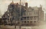 Speers Hospital