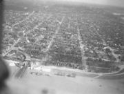 Newport Flood Scene
