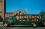 The Geo. Wiedemann Brewing Co.