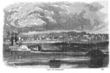 Newport Barracks