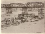 The L&N Bridge