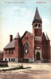 Newport Church