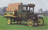 The Geo. Wiedemann Brewing Co.