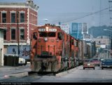 Newport, Kentucky
