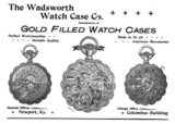 Wadsworth Watch