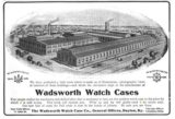 Wadsworth Watch