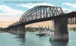 The L&N Bridge
