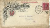 The Geo. Wiedemann Brewing Co.