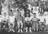 Camp Meacham