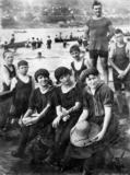 Dayton, Kentucky Beaches