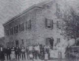 Camp Springs, Kentucky