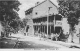 Fort Thomas