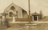 Fort Thomas, Kentucky Church