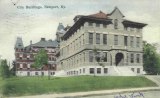 Newport, Kentucky