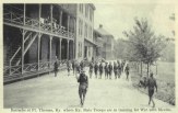 Fort Thomas,