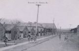 Fort Thomas