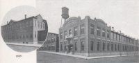 Wadsworth Watch