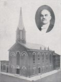 Newport Church