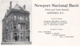Newport Bank