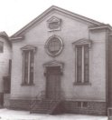 Newport Church