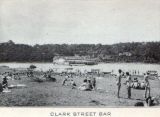 Dayton, Kentucky Beaches