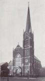 Newport Church