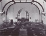 Newport Church
