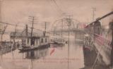 Newport Flood Scene