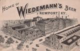 The Geo. Wiedemann Brewing Co.