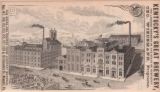 The Geo. Wiedemann Brewing Co.