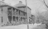 Fort Thomas,