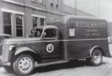 The Geo. Wiedemann Brewing Co.