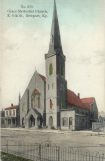 Newport Church