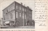 Dayton, Kentucky