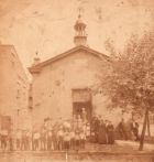Newport Church